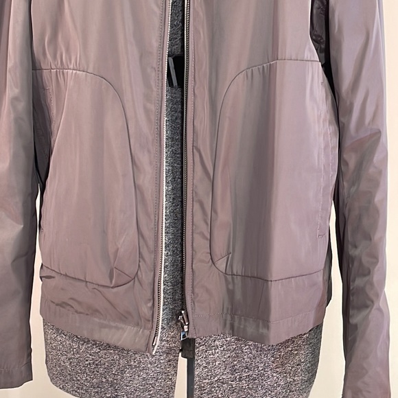 Reversible Men’s Lightweight Jacket from Banana Republic XL-XXL Slim Fit - Picture 3 of 9